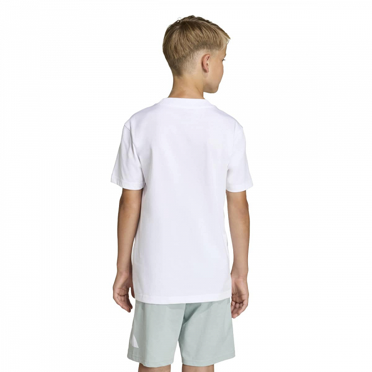 ESSENTIALS T-SHIRT
