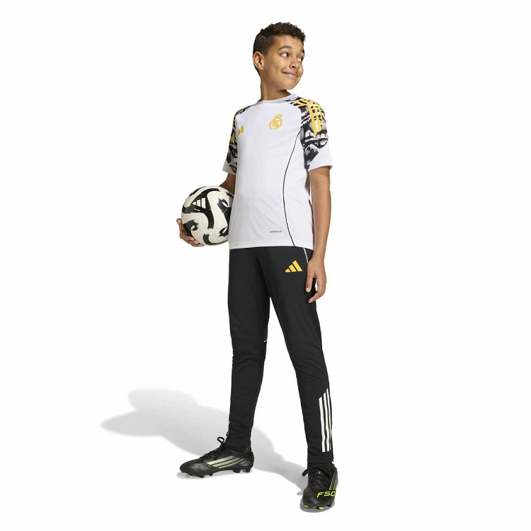 adidas Real Madrid Avengers 25/26 Tiro25 Competition Training Jersey Kids