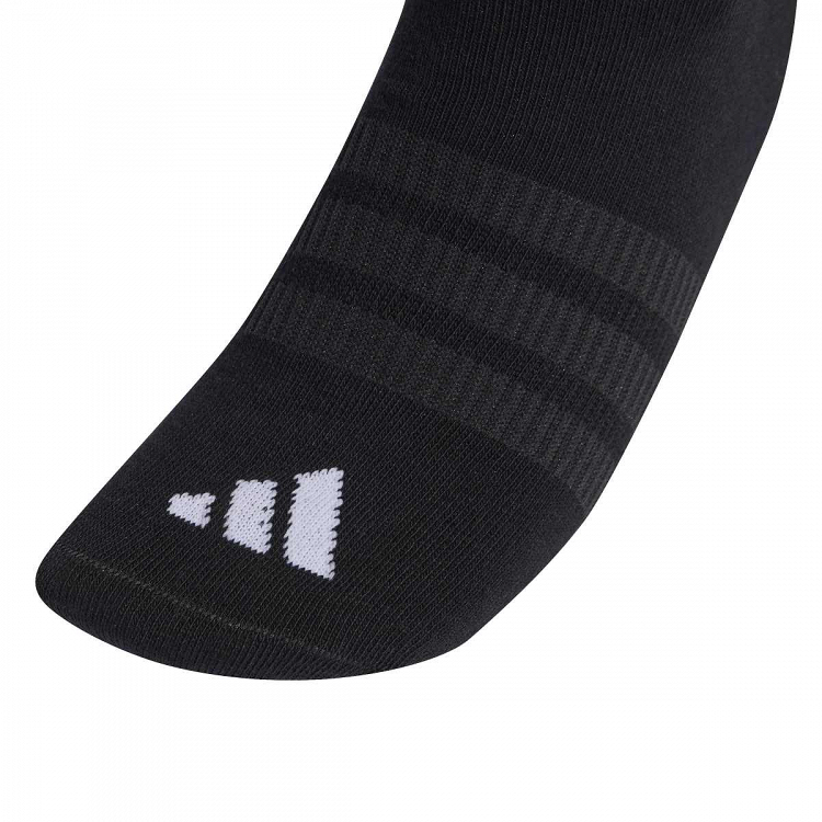 THIN&LIGHT SPORTSWEAR NO SHOW SOCKS 3 PAIR PACK
