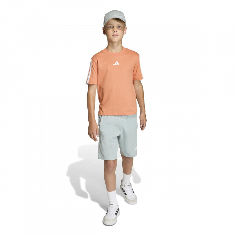 ESSENTIALS T-SHIRT