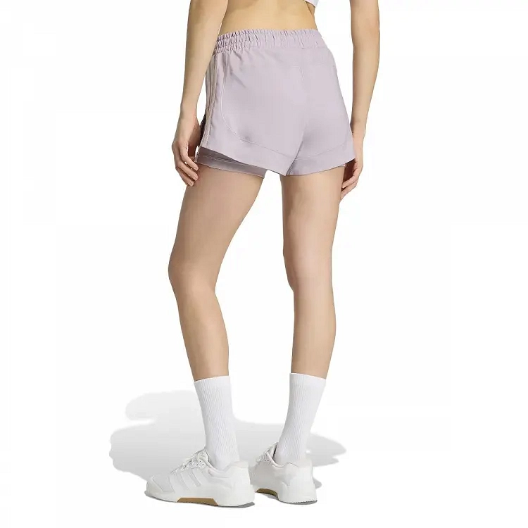 Pacer Workout Woven 2in1 Shorts