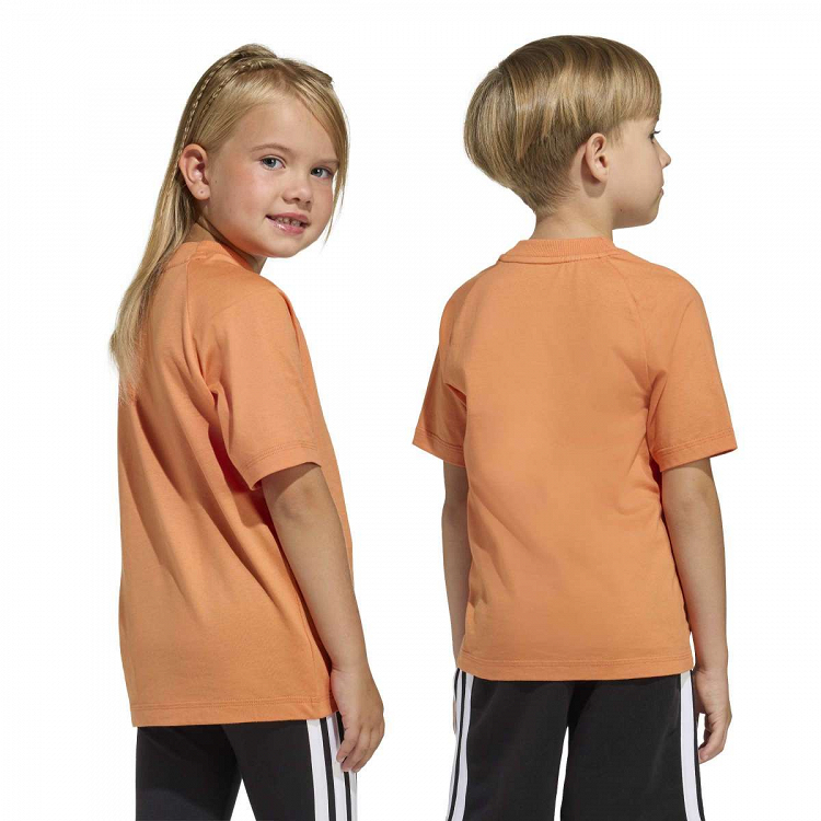 ESSENTIALS T-SHIRT