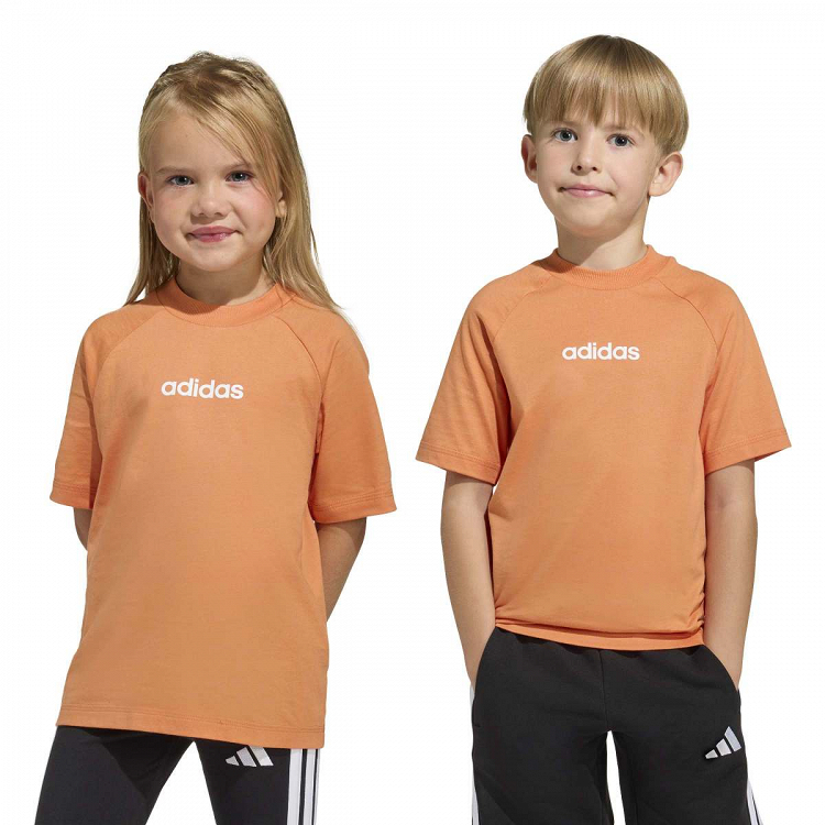 ESSENTIALS T-SHIRT