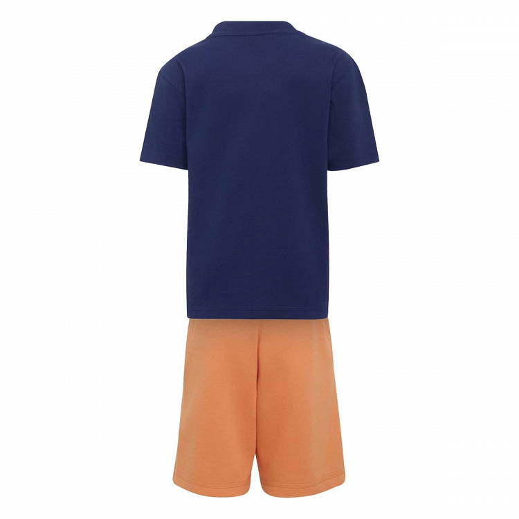 ESSENTIALS T-SHIRT SET