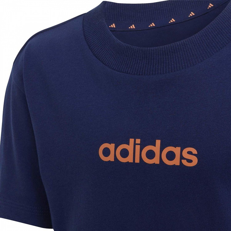 ESSENTIALS T-SHIRT SET