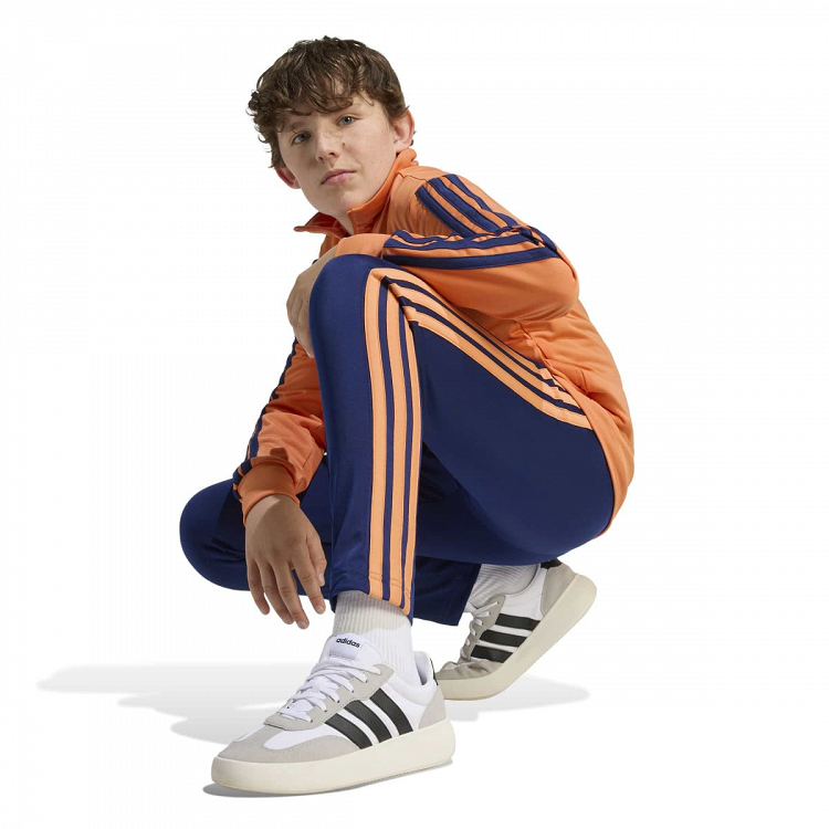 ESSENTIALS CLIMACOOL TRACKSUIT
