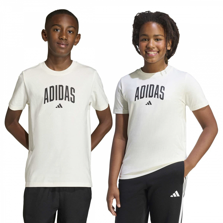 COLLEGIATE GRAPHIC T-SHIRT JUNIOR