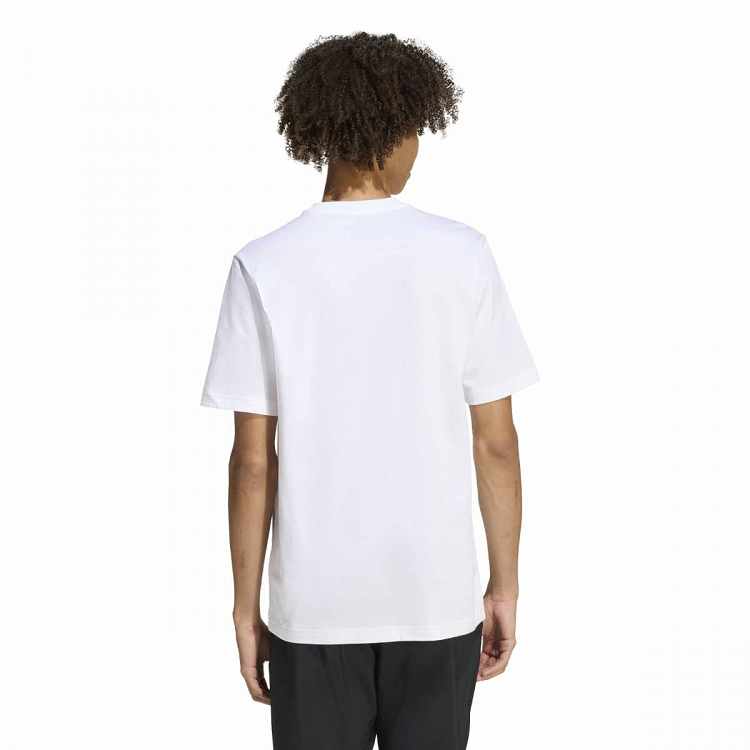 MOTORSPORT LINEAR GRAPHIC T-SHIRT