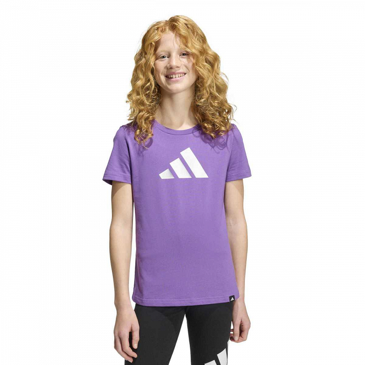 EVERYDAY GLAM GRAPHIC T-SHIRT JUNIOR