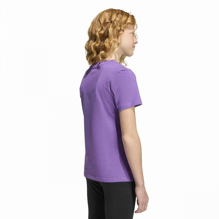 EVERYDAY GLAM GRAPHIC T-SHIRT JUNIOR