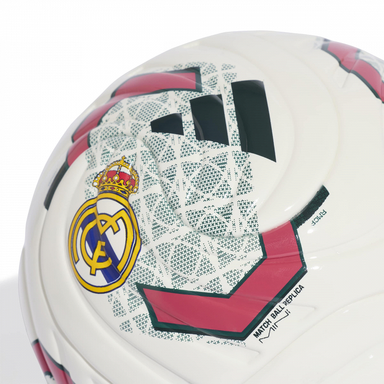 Real Madrid Home Mini Ball