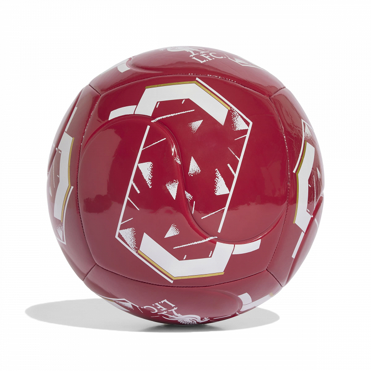 Liverpool FC Home Club Ball