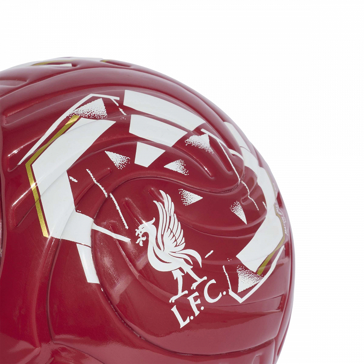 Liverpool FC Home Mini Ball