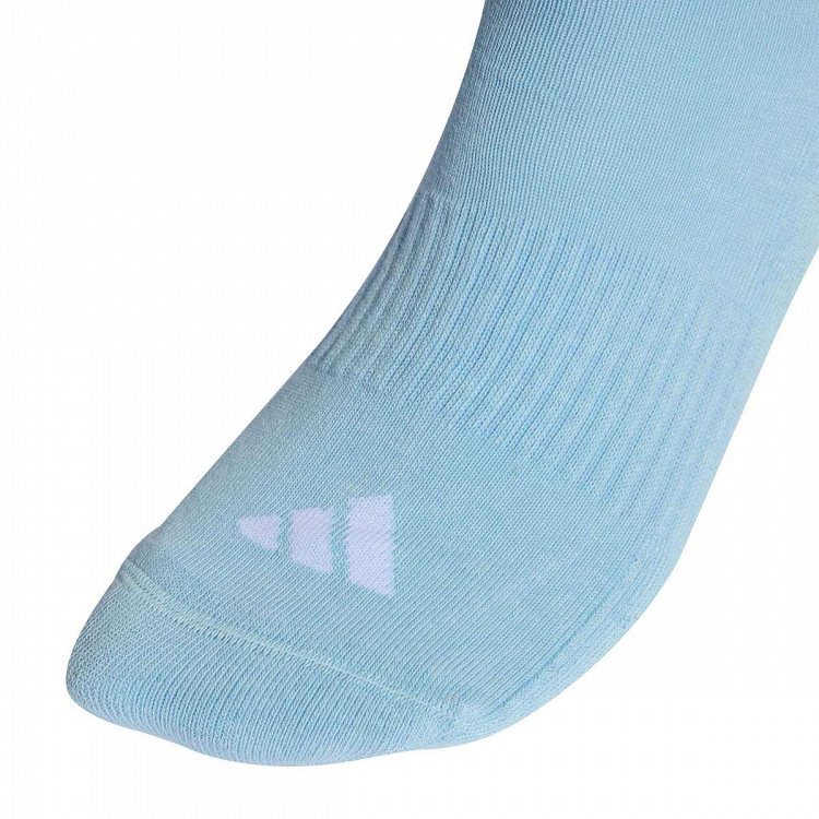 3STRIPES CUSHIONED SPORTSWEAR CREW SOCKS 3 PAIR PACK