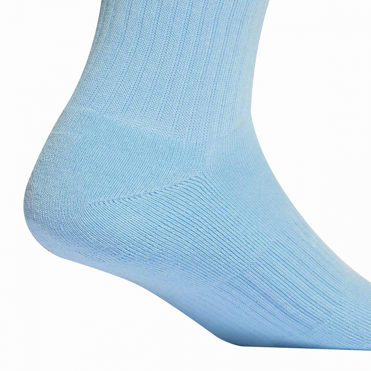 3STRIPES CUSHIONED SPORTSWEAR CREW SOCKS 3 PAIR PACK