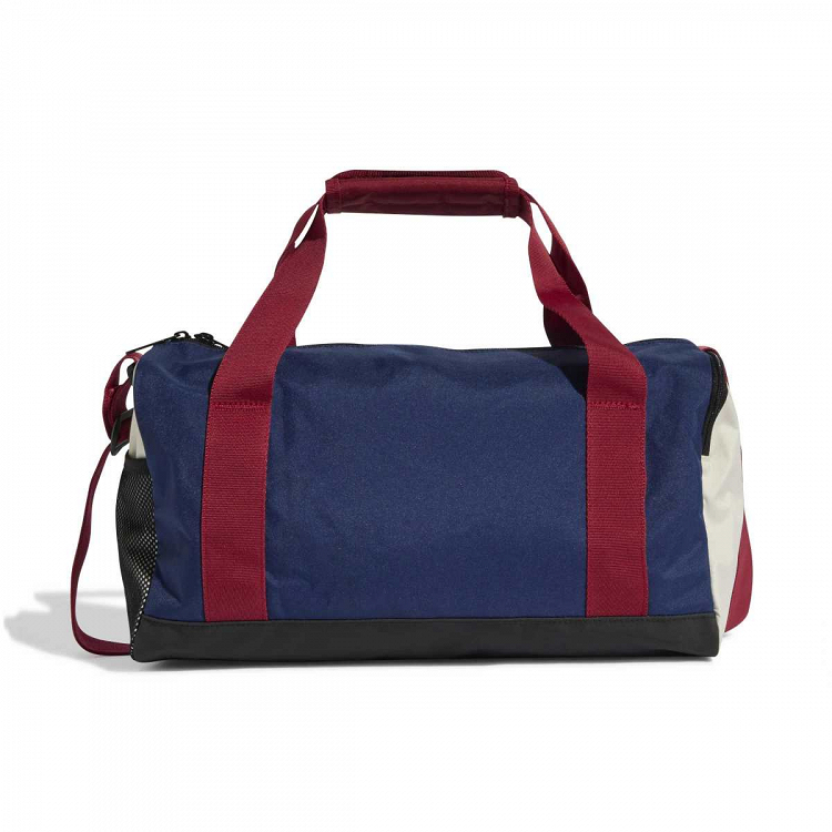 LINEAR DUFFEL XSMALL COLORBLOCK