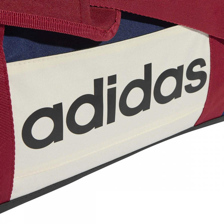 LINEAR DUFFEL XSMALL COLORBLOCK