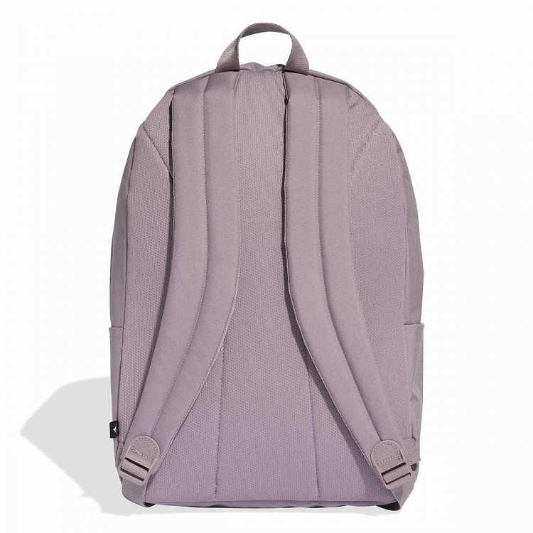 ESSENTIALS EMBOSSED LOGO BACKPACK