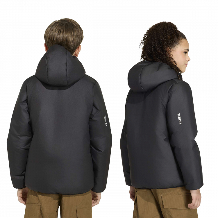 Terrex Kids CLIMAWARM Reversible Insulated Jacket