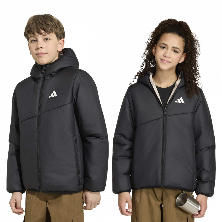 Terrex Kids CLIMAWARM Reversible Insulated Jacket