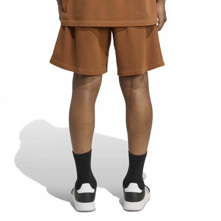 ALL SZN French Terry Washed 8 Inch Shorts
