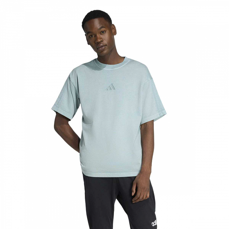 ALL SZN Washed T-Shirt