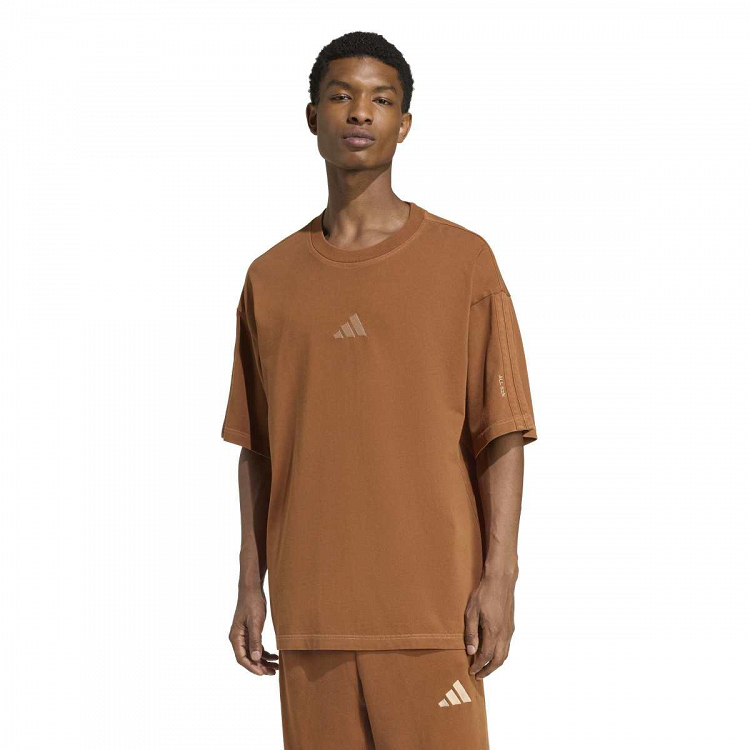 ALL SZN Washed T-Shirt