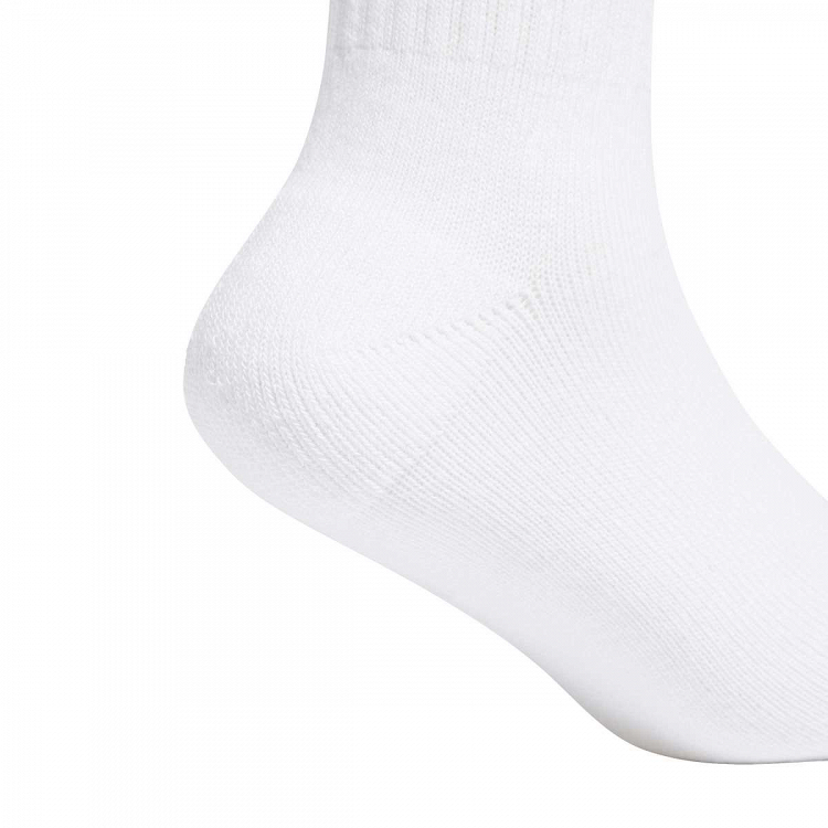 LINEAR KIDS CREW 3 PAIRS PER PACK SOCKS