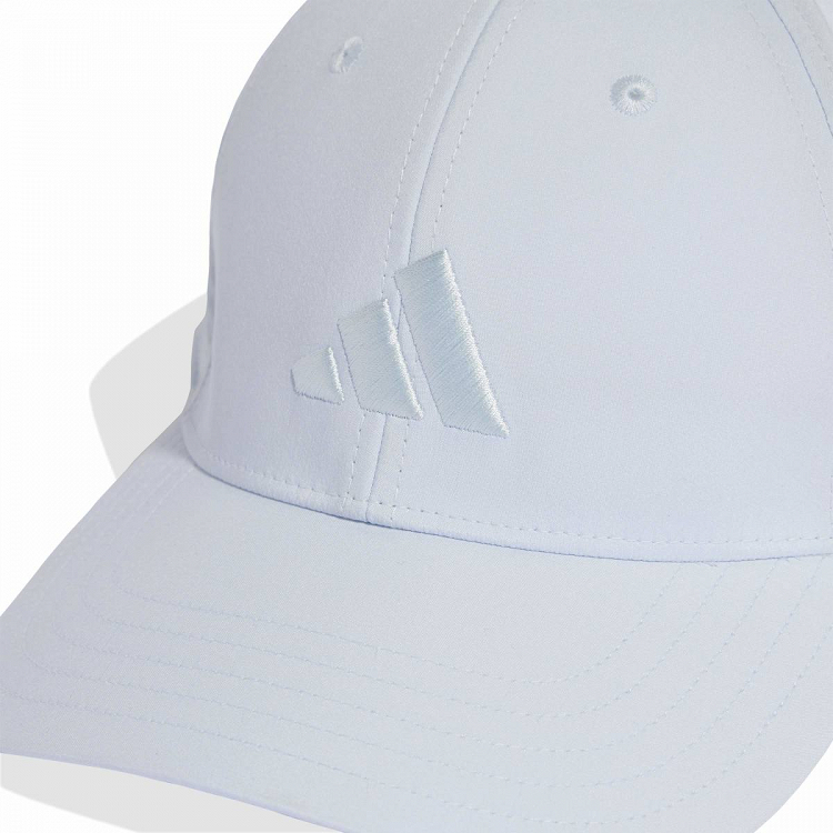 BBALL CAP LIGHTWEIGHT EMB NEW LOGO