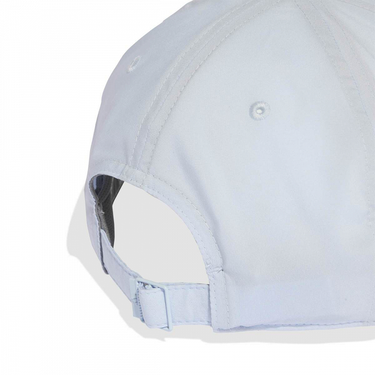 BBALL CAP LIGHTWEIGHT EMB NEW LOGO