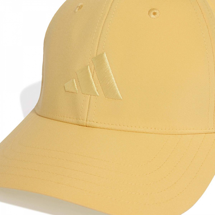 BBALL CAP LIGHTWEIGHT EMB NEW LOGO