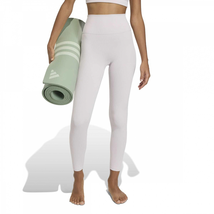 All Me Rib 7/8 Leggings