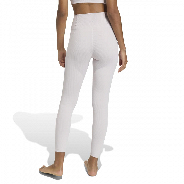 All Me Rib 7/8 Leggings