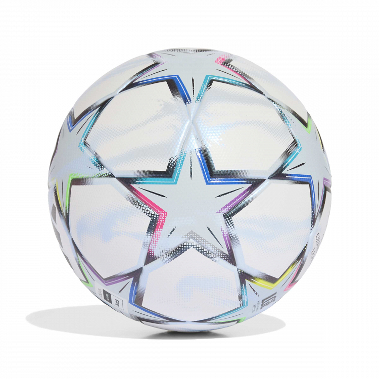 UEFA Champions League 26/27 League Ball