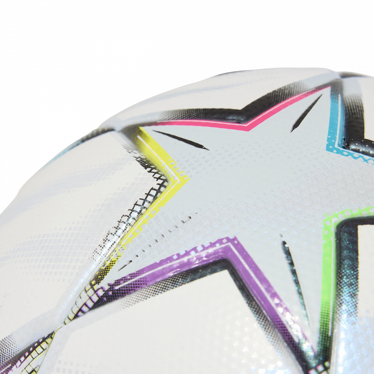 UEFA Champions League 26/27 League Ball