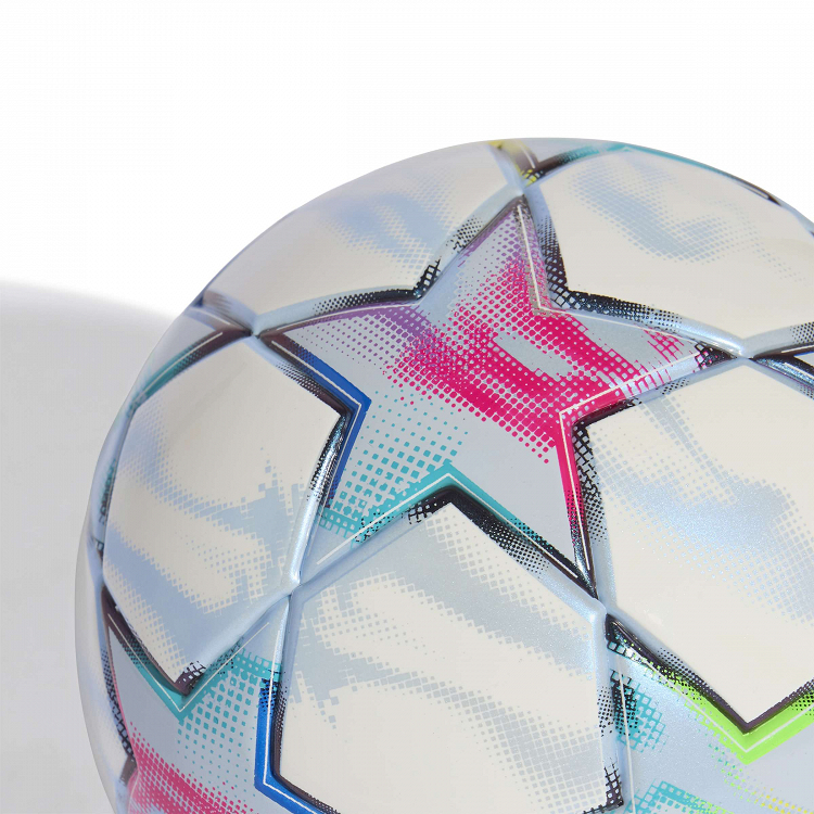 UEFA Champions League 26/27 Mini Ball
