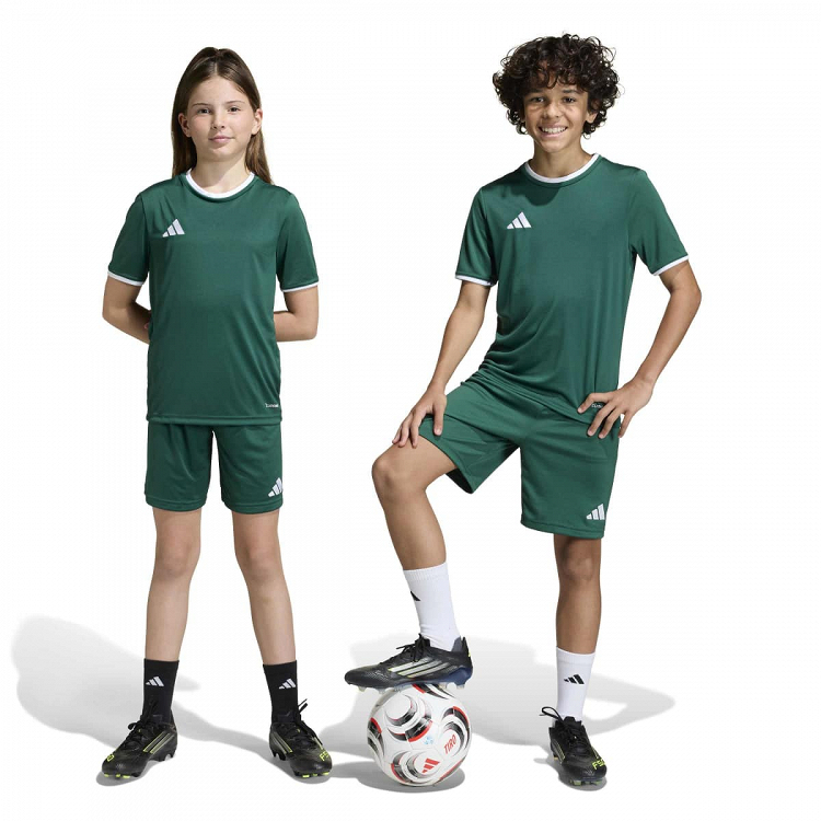 Entrada26 Shorts Kids