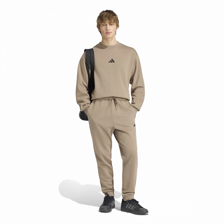 ESSENTIALS FEELCOZY FLEECE PANTS
