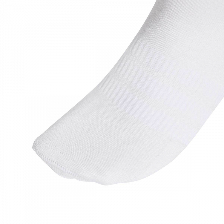 CUSHIONED SPORTSWEAR CREW SOCKS 3 PAIR PACK