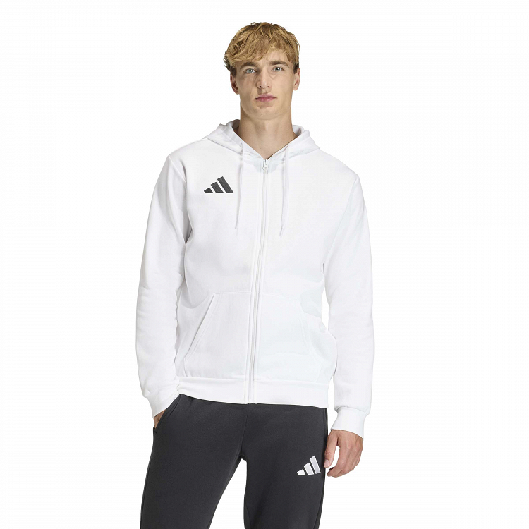 Entrada26 Full Zip Hoodie