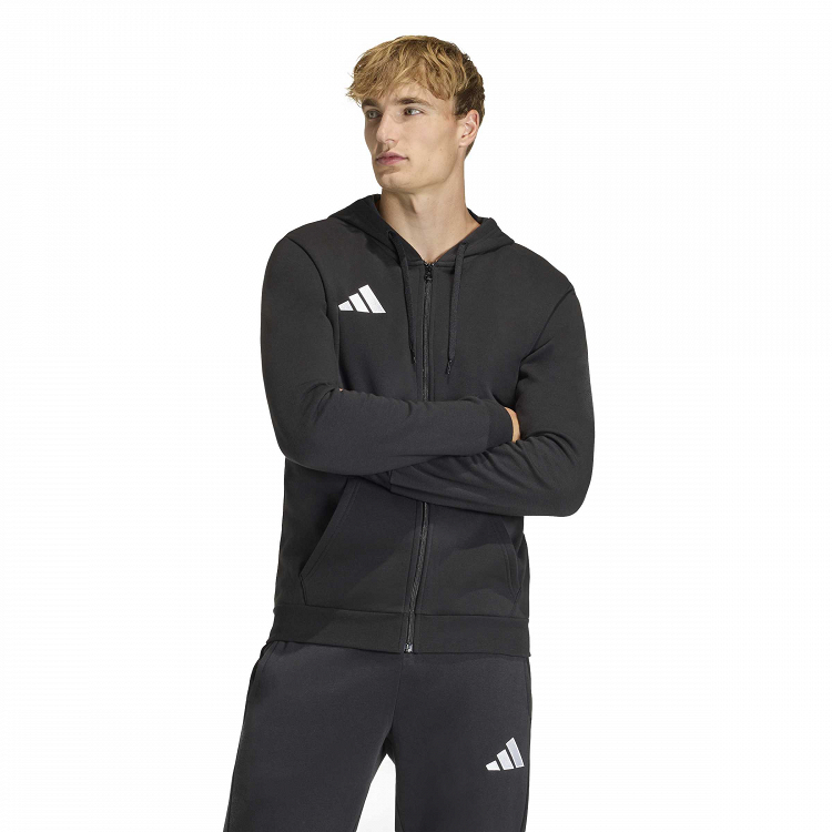 Entrada26 Full Zip Hoodie