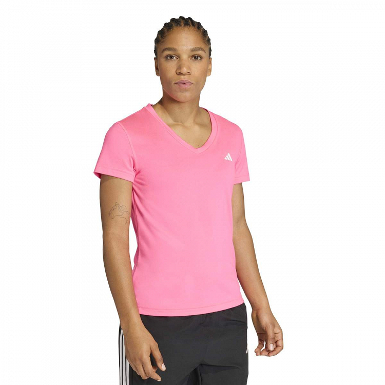 Workout Essentials V-Neck T-Shirt