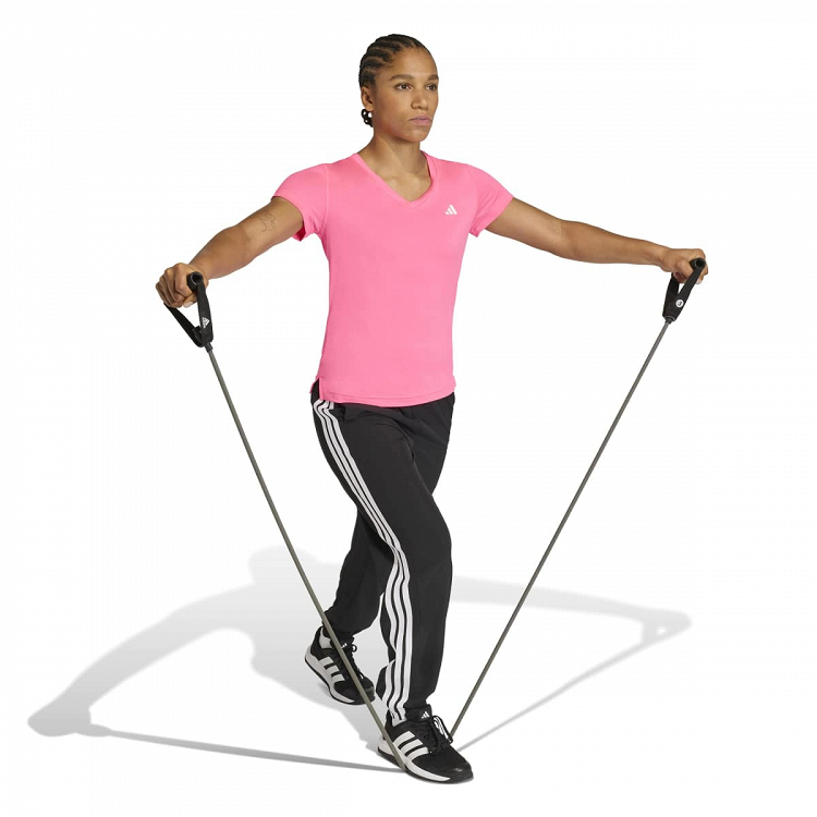 Workout Essentials V-Neck T-Shirt