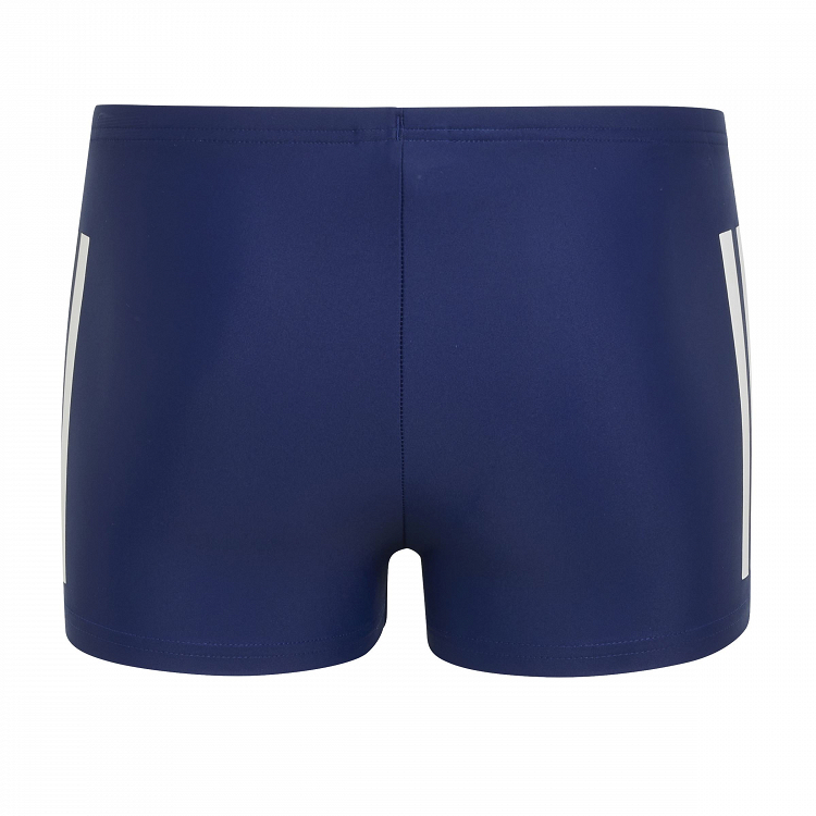 3-Stripes Swim Boxers Juniors