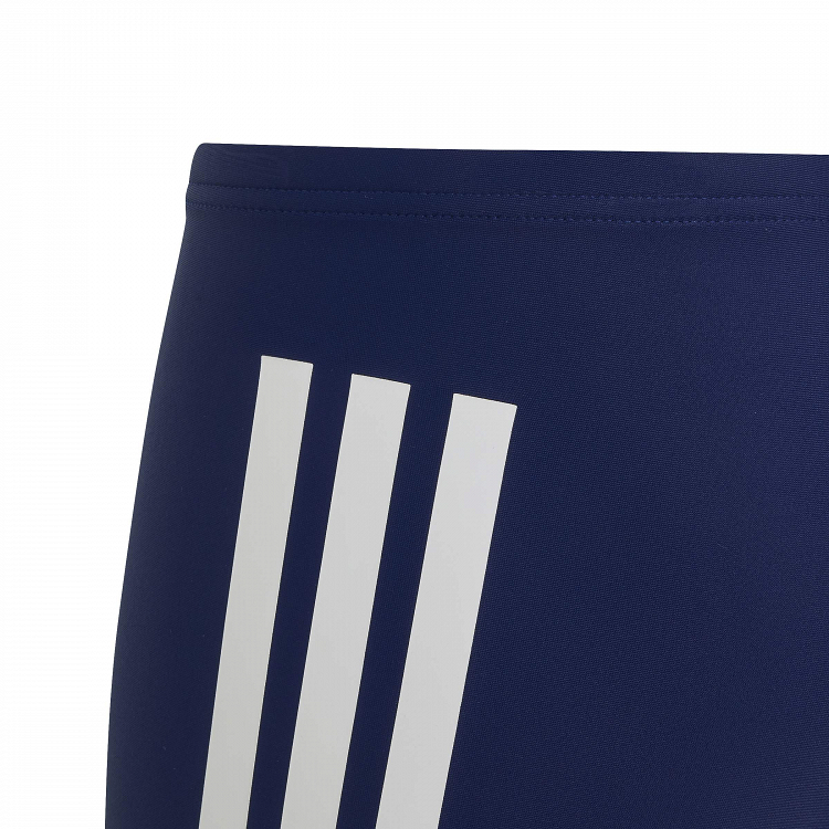 3-Stripes Swim Boxers Juniors