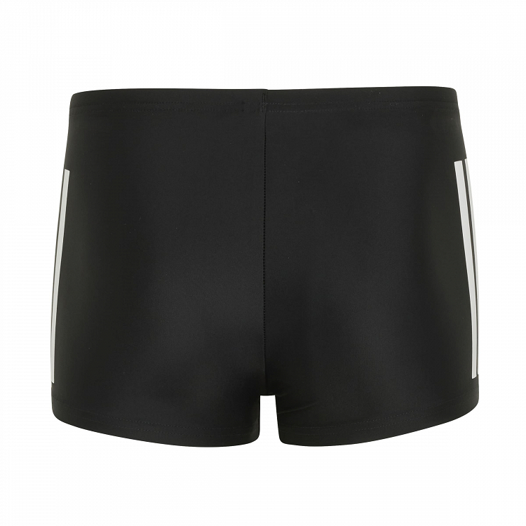 3-Stripes Swim Boxers Juniors
