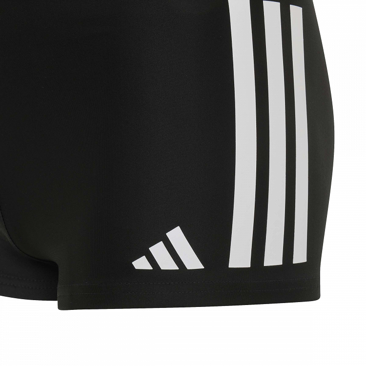 3-Stripes Swim Boxers Juniors