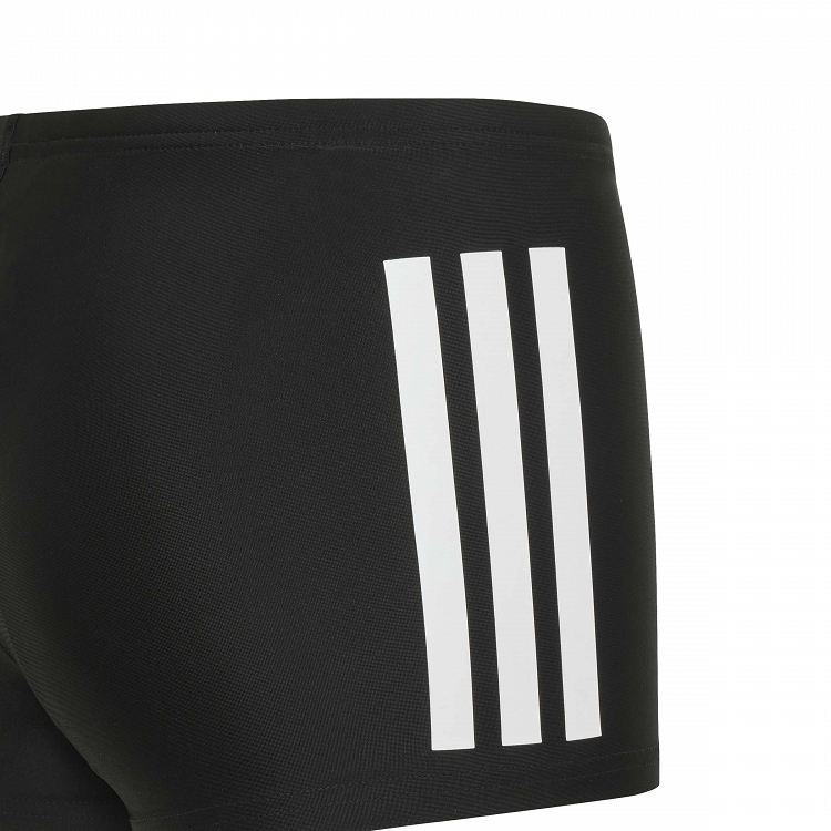 3-Stripes Swim Boxers Juniors