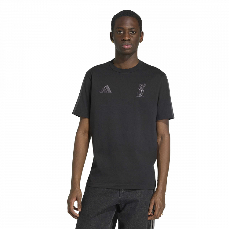Liverpool FC DNA T-Shirt