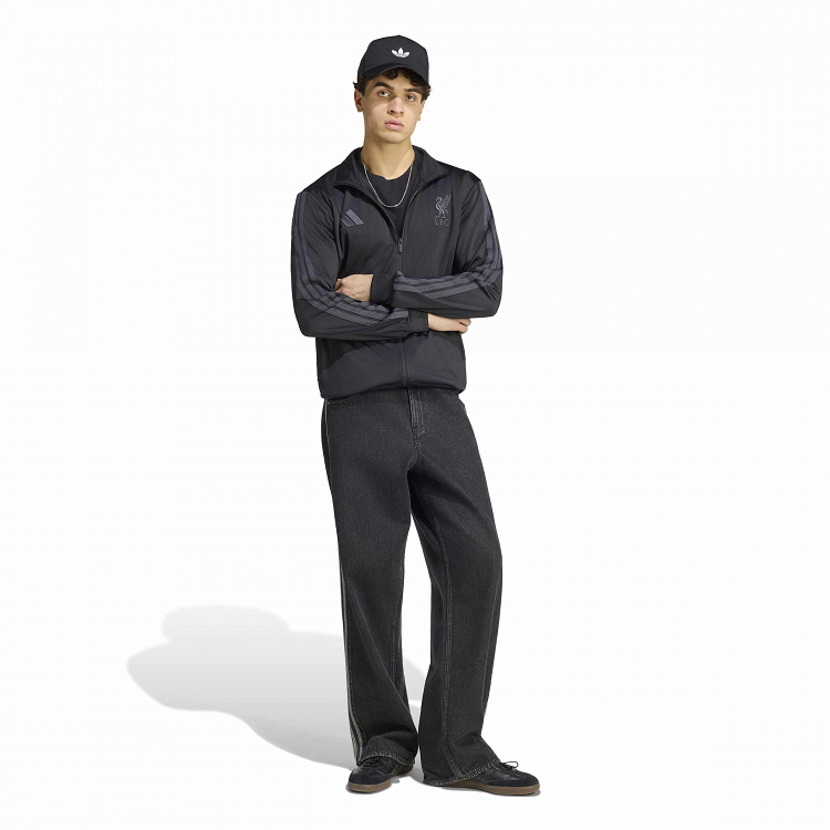Liverpool FC DNA Track Top